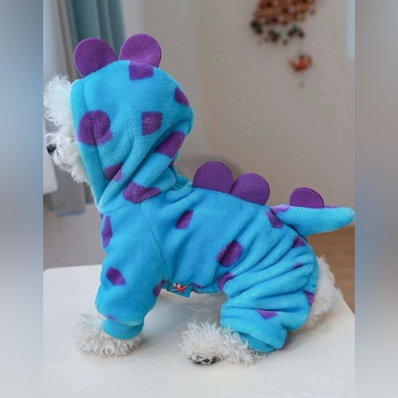 Cute Pet Costume - Picture 6 of 8